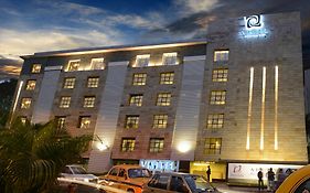 Visitel - A Boutique Hotel
